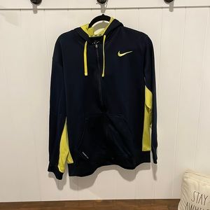Nike Zip Up Jacket